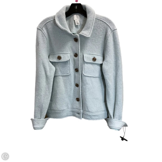 Coat Other By Joie In Green, Size: Sp