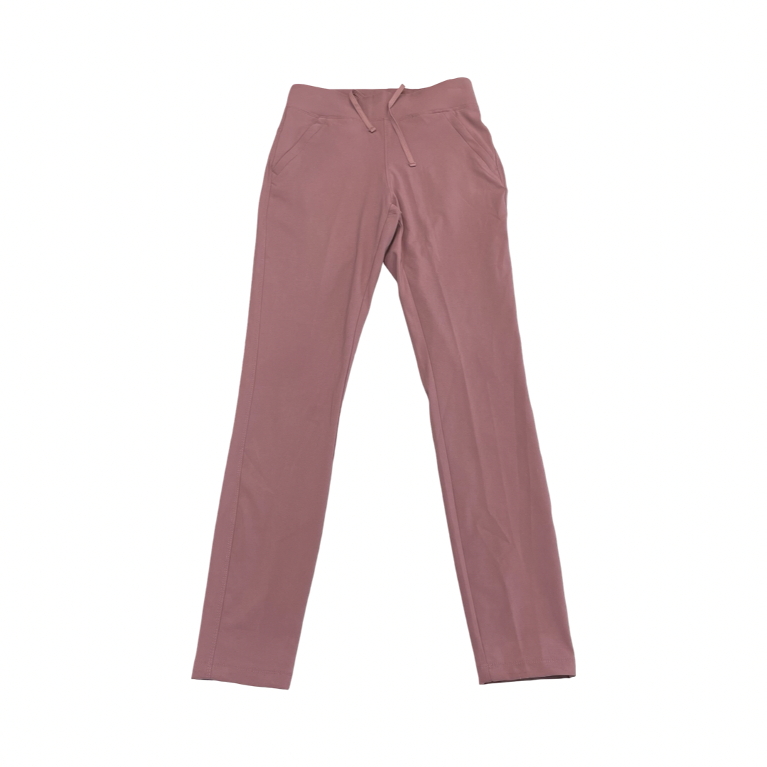 Athletic Pants By Columbia In Purple, Size:S