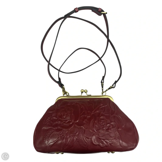 Handbag Designer By Patricia Nash, Size: Small