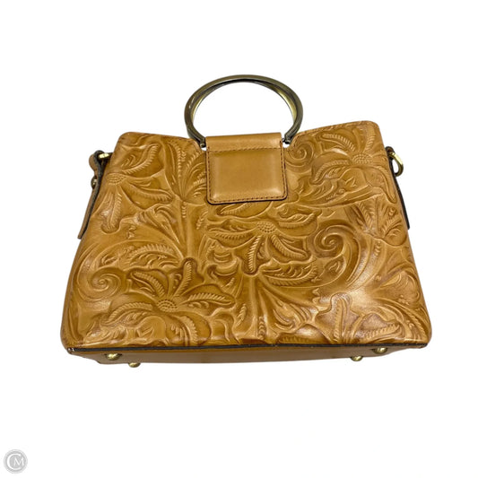 Handbag Designer By Patricia Nash, Size: Medium
