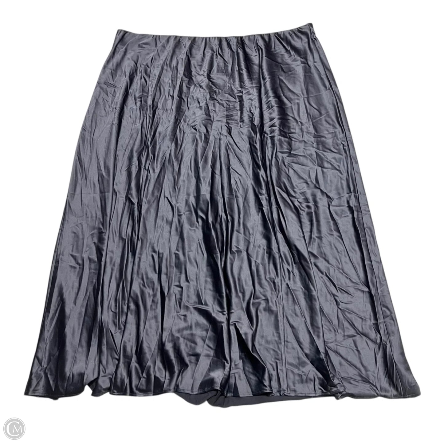 Skirt Maxi By Torrid In Purple, Size: 4x