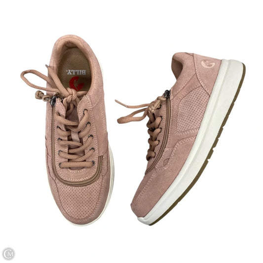 Shoes Sneakers By Cmc In Taupe, Size: 7.5