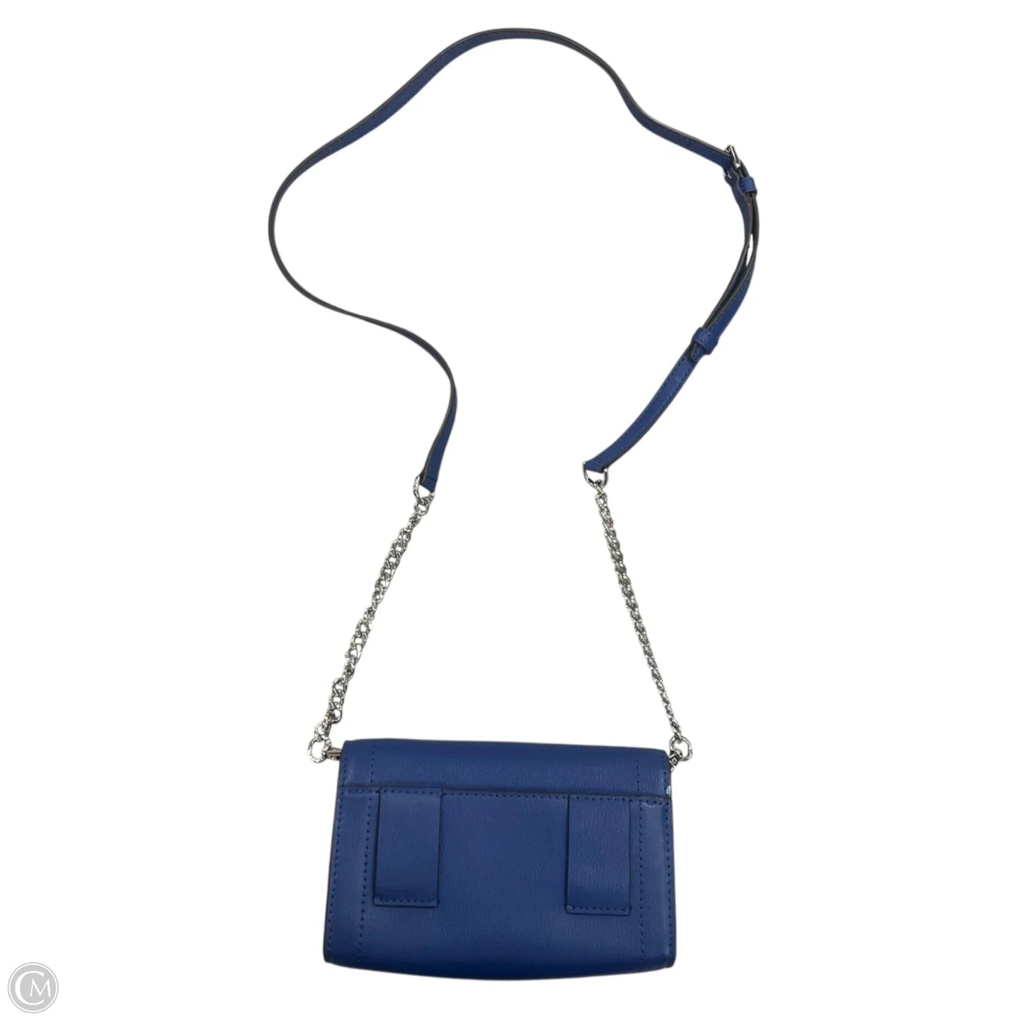 Handbag Designer By Michael Kors, Size: Small