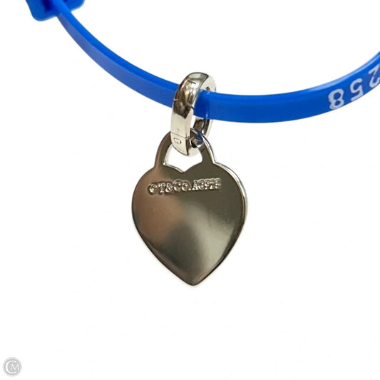Pendant Luxury Designer By Tiffany And Company, Size: Small