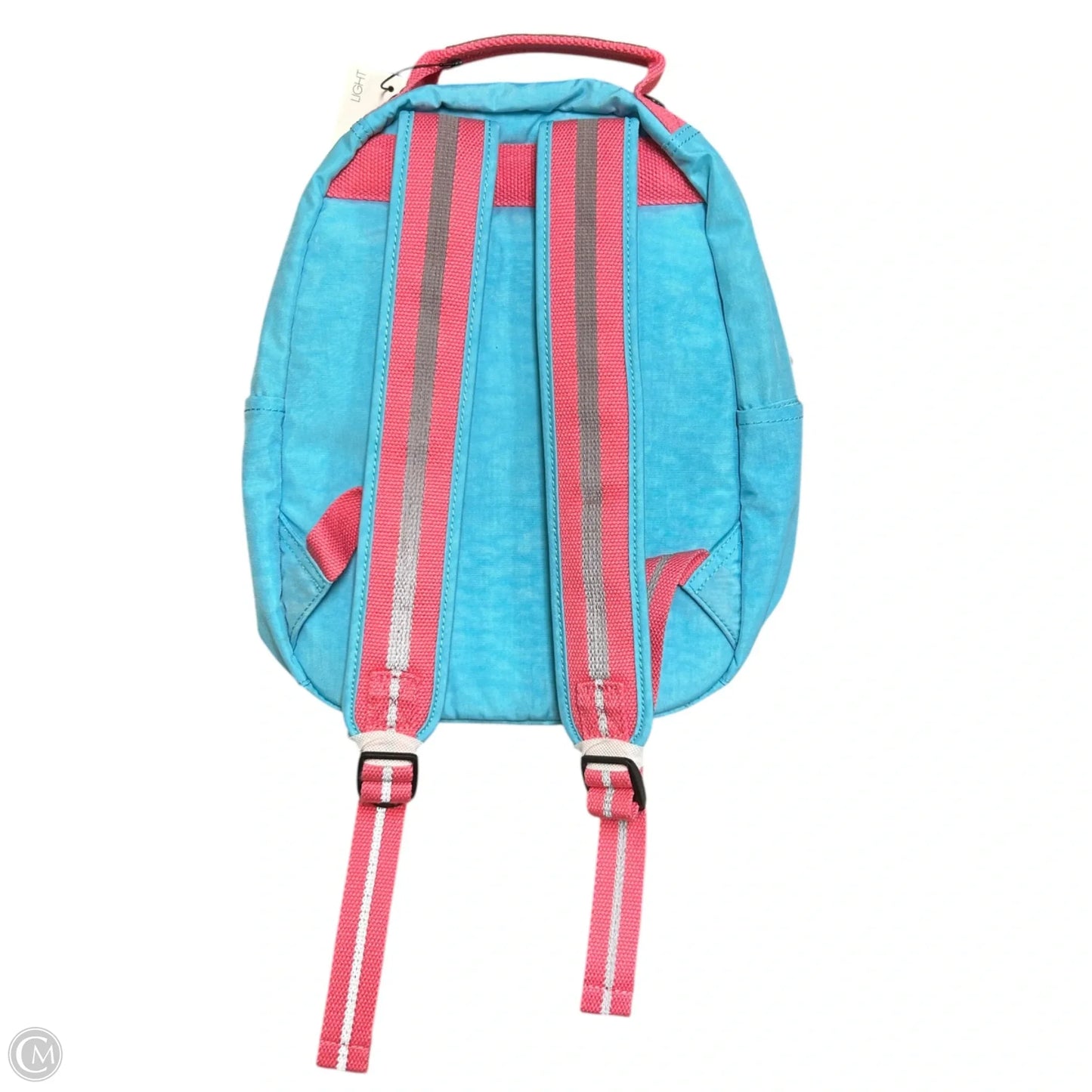 Backpack By Kipling, Size: Medium