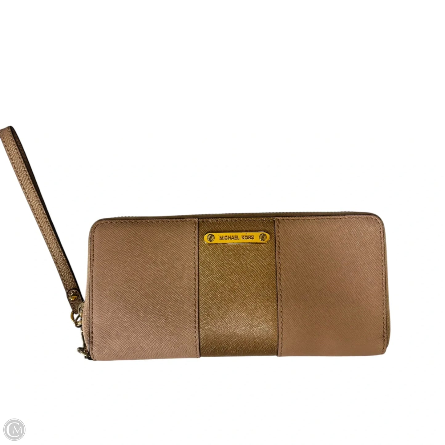 Wallet Designer By Michael Kors, Size: Medium