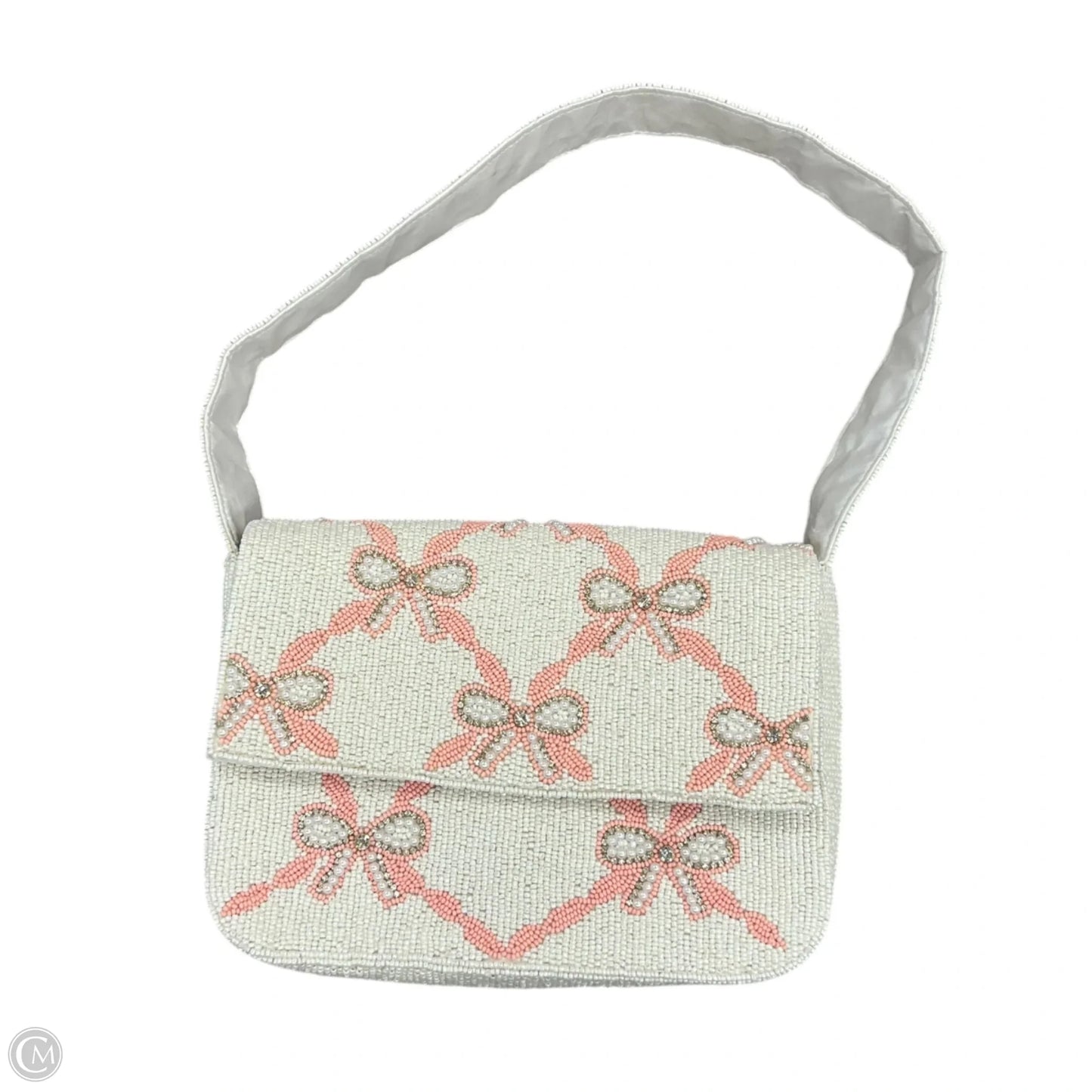 Handbag, Size: Small