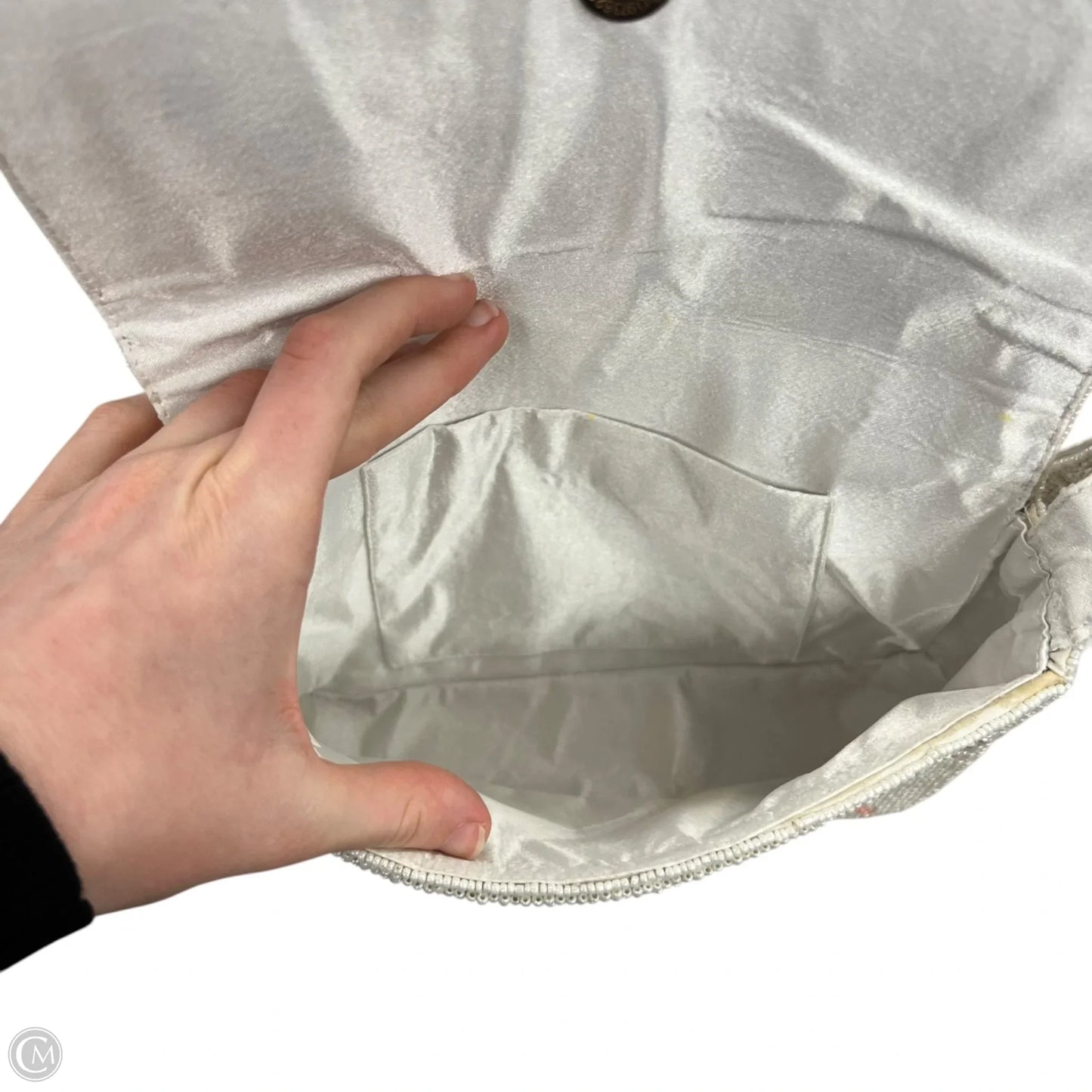 Handbag, Size: Small