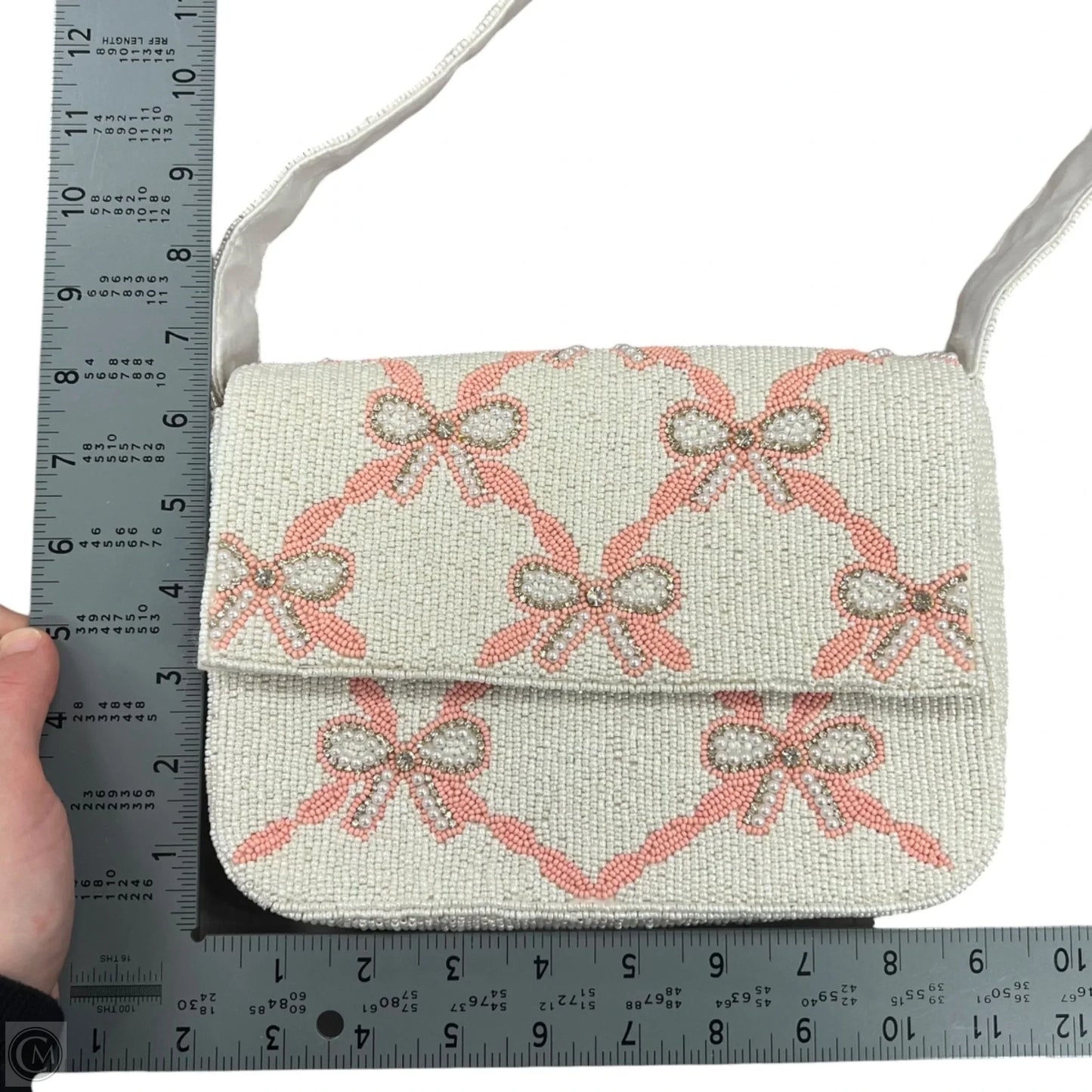 Handbag, Size: Small