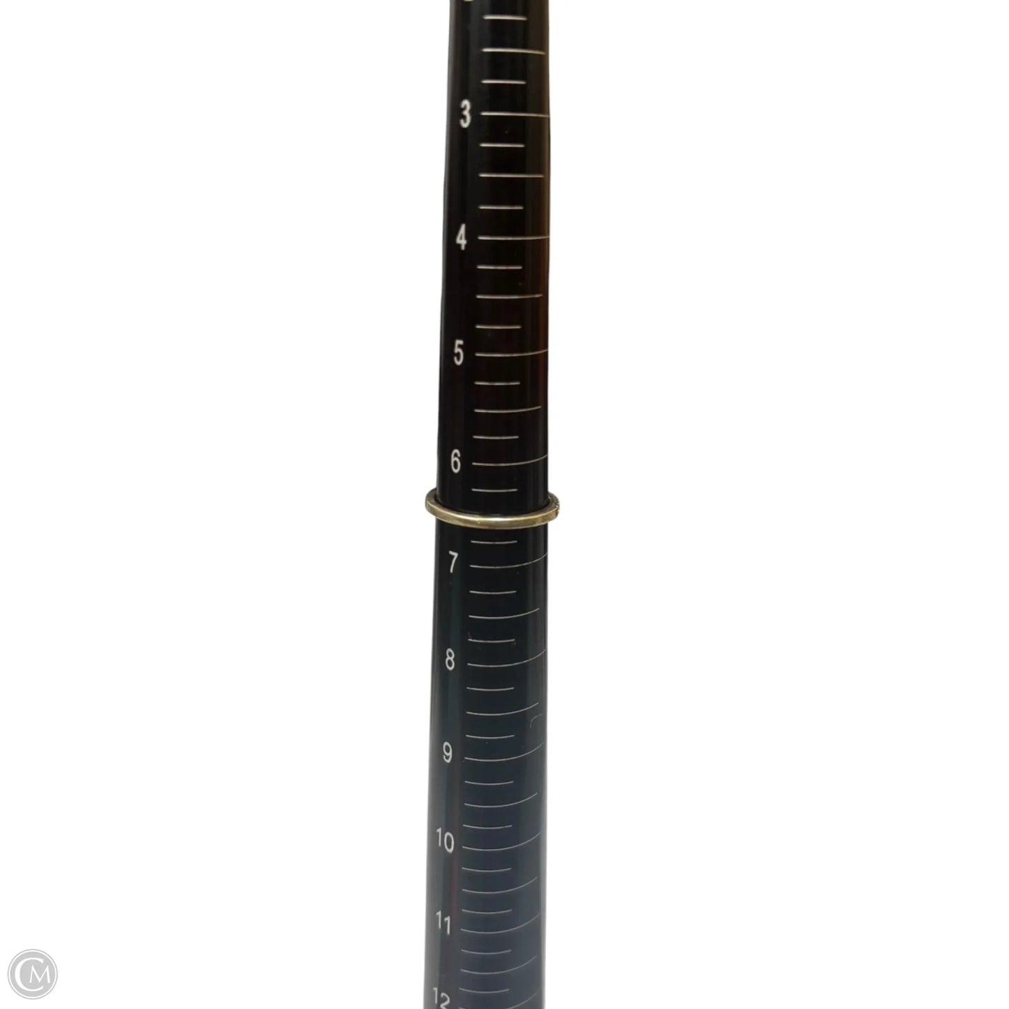 Ring Sterling Silver By Pandora, Size: 6.5