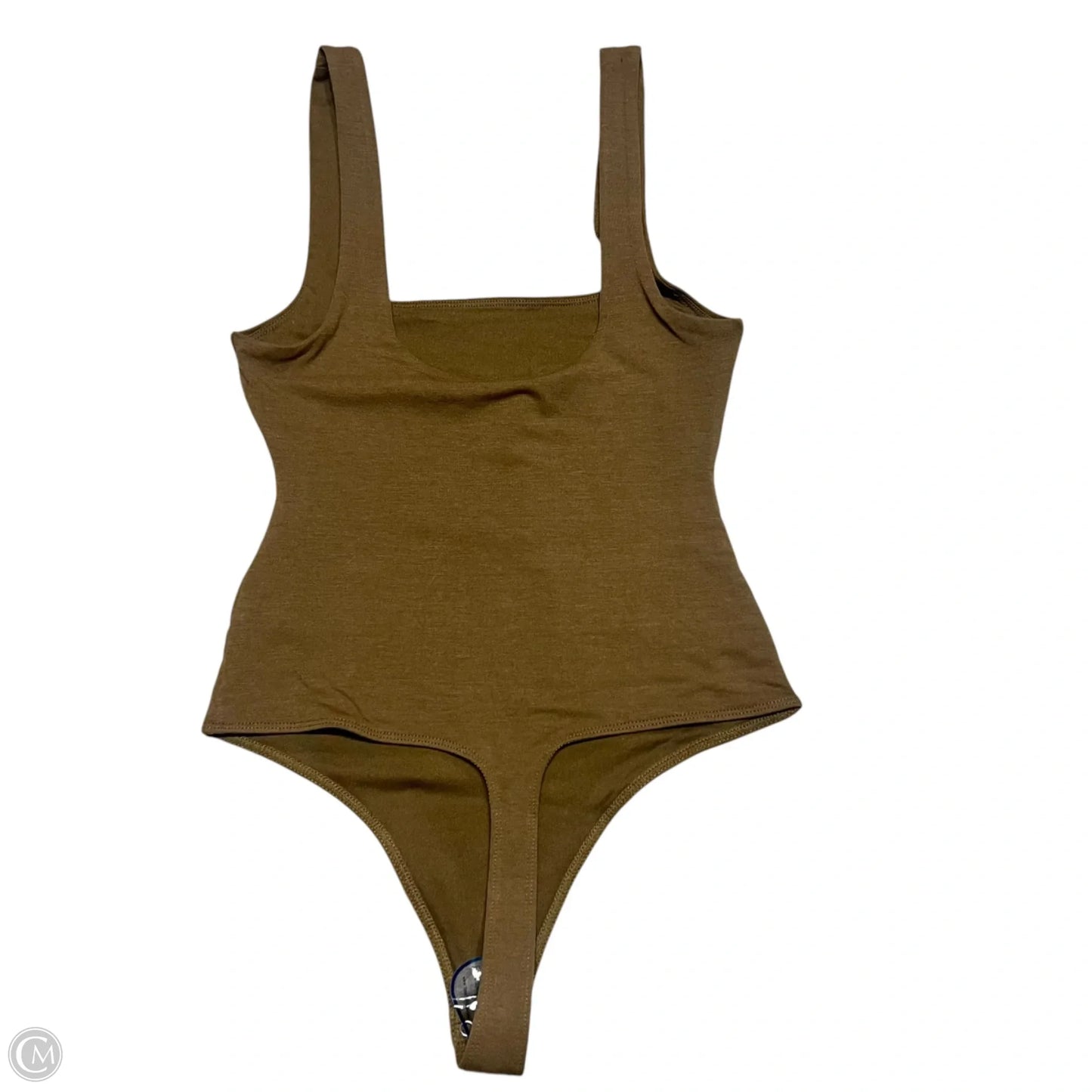 Bodysuit By Good American In Green, Size: S
