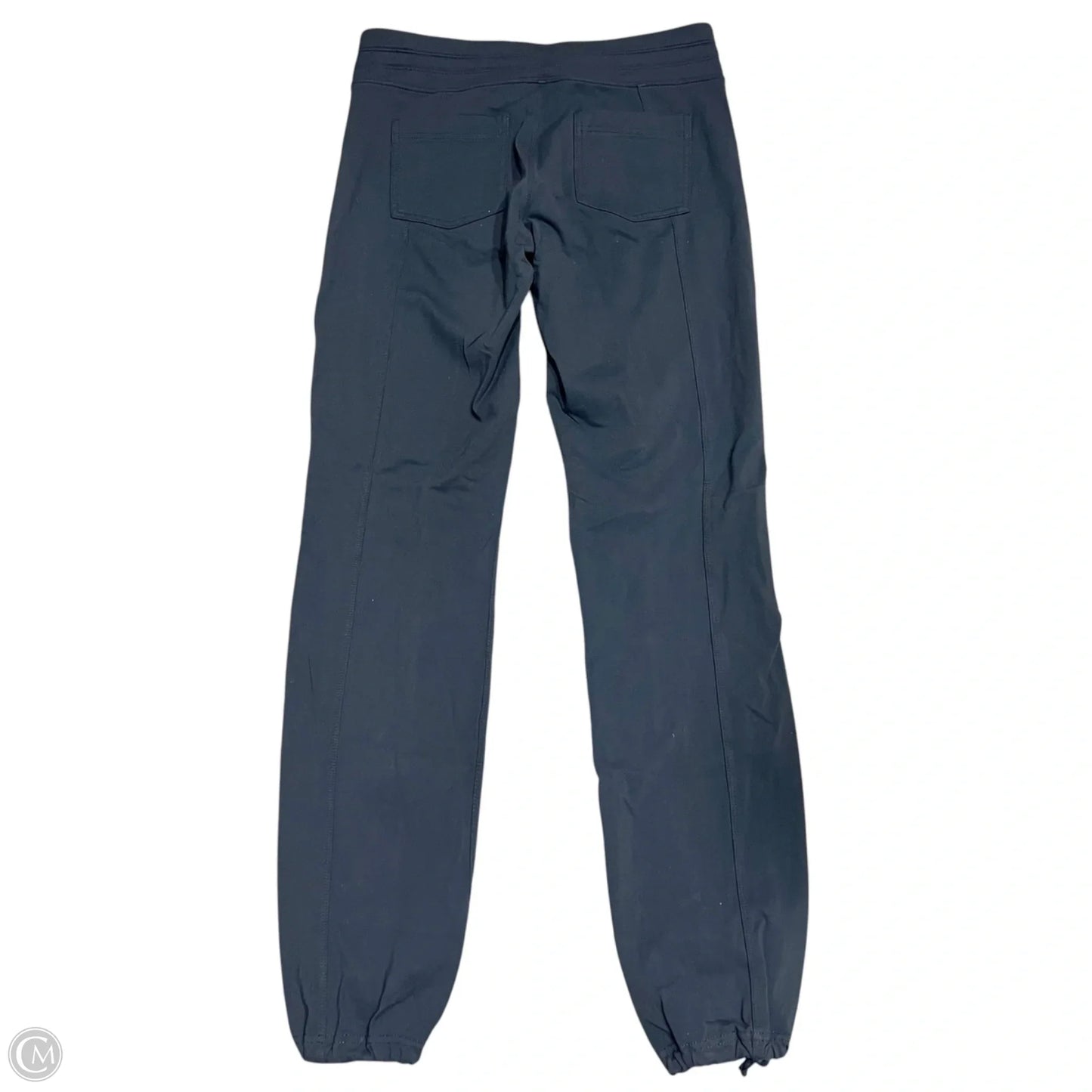 Athletic Pants By Athleta In Grey, Size: S