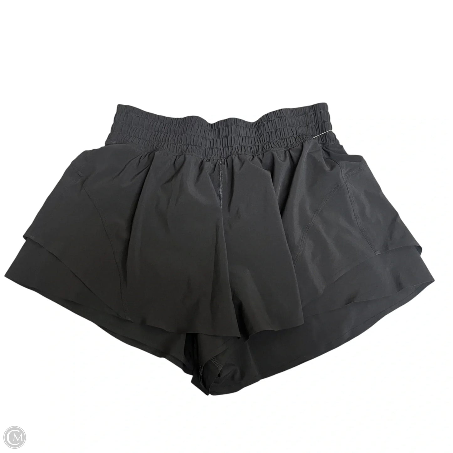 Shorts By Lululemon In Black, Size: 4
