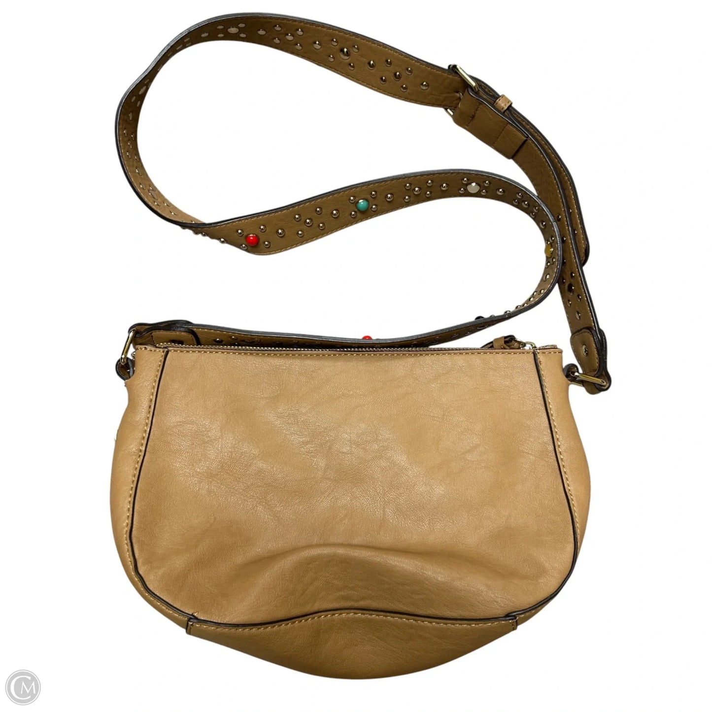 Crossbody By Nine West, Size: Medium