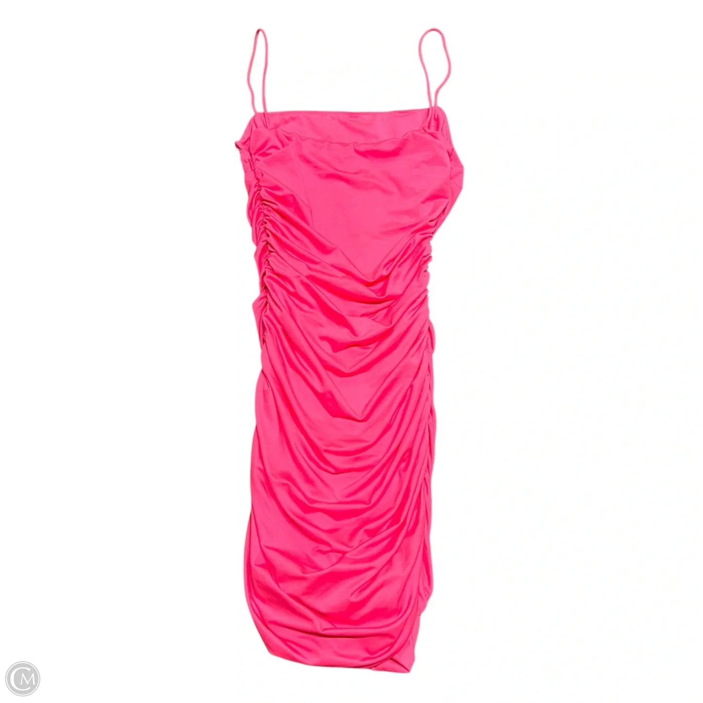 Dress Party Short By Superdown In Pink, Size: S