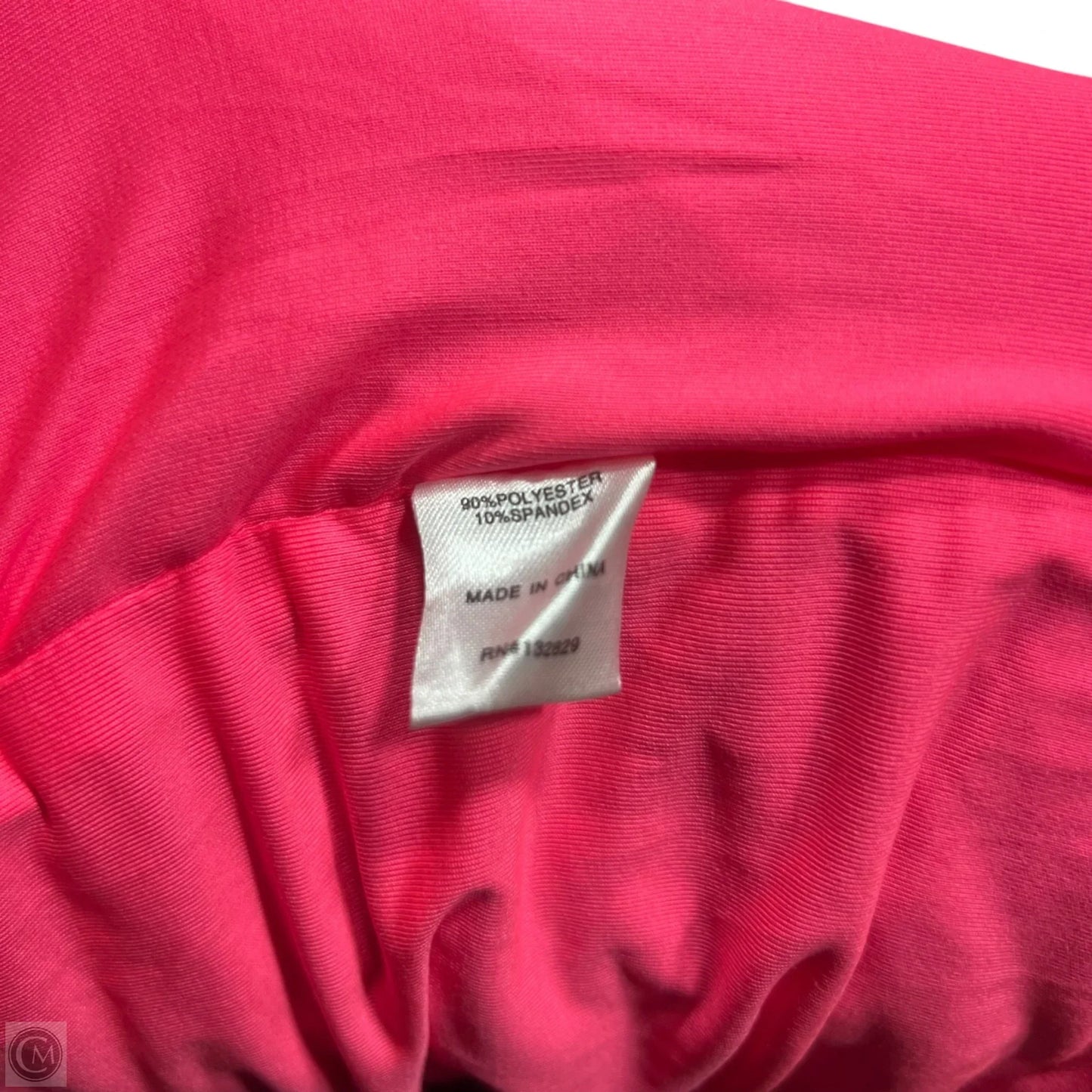 Dress Party Short By Superdown In Pink, Size: S