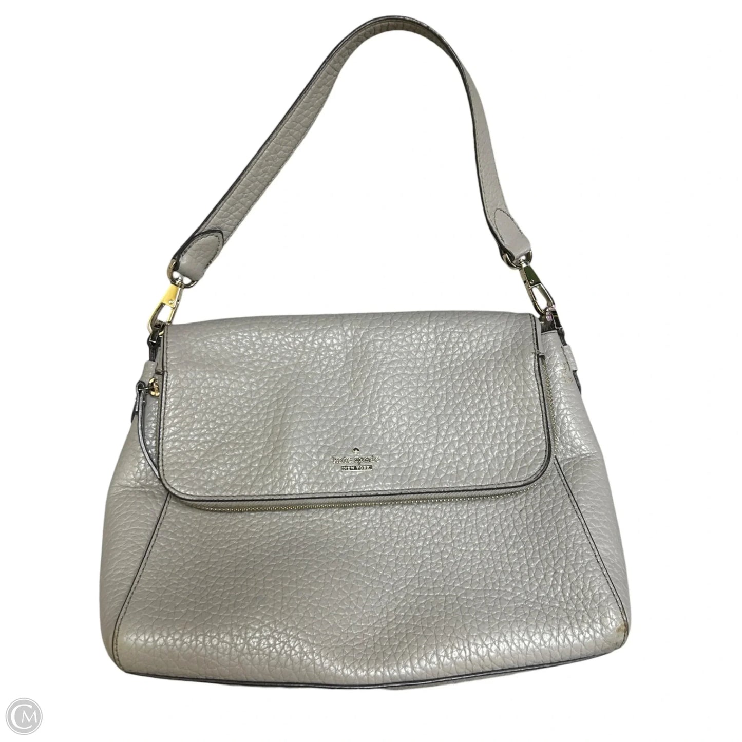 Handbag Designer By Kate Spade, Size: Medium