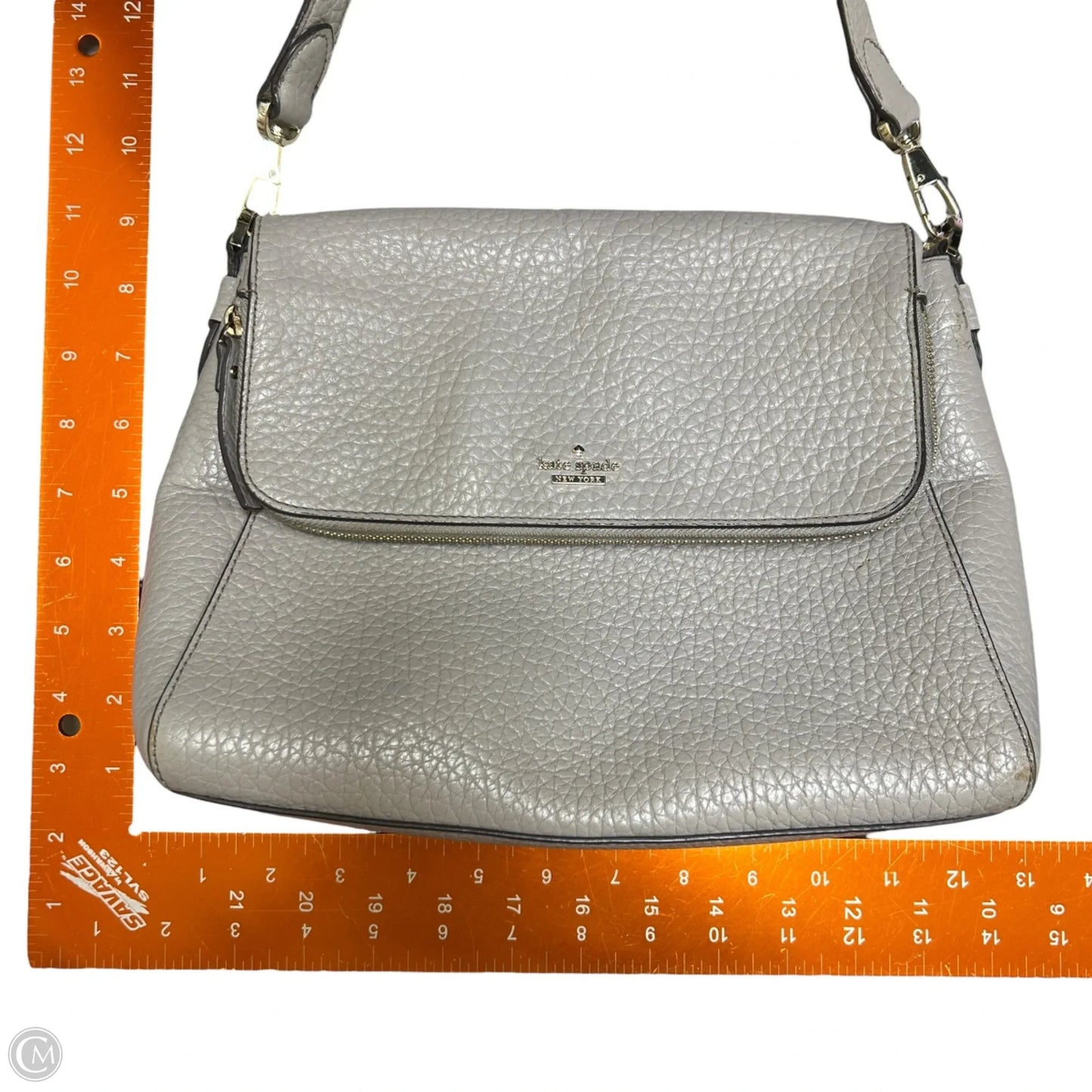 Handbag Designer By Kate Spade, Size: Medium