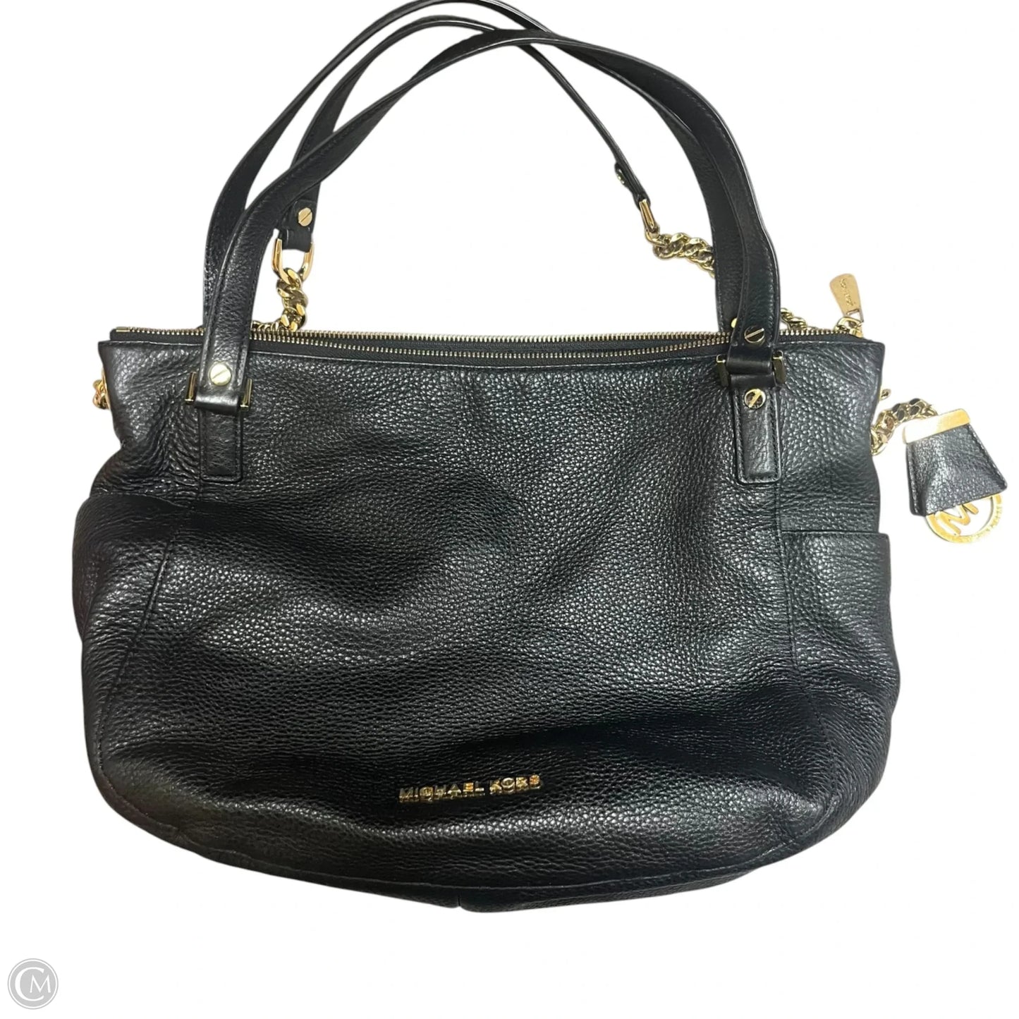 Handbag By Michael By Michael Kors, Size: Large