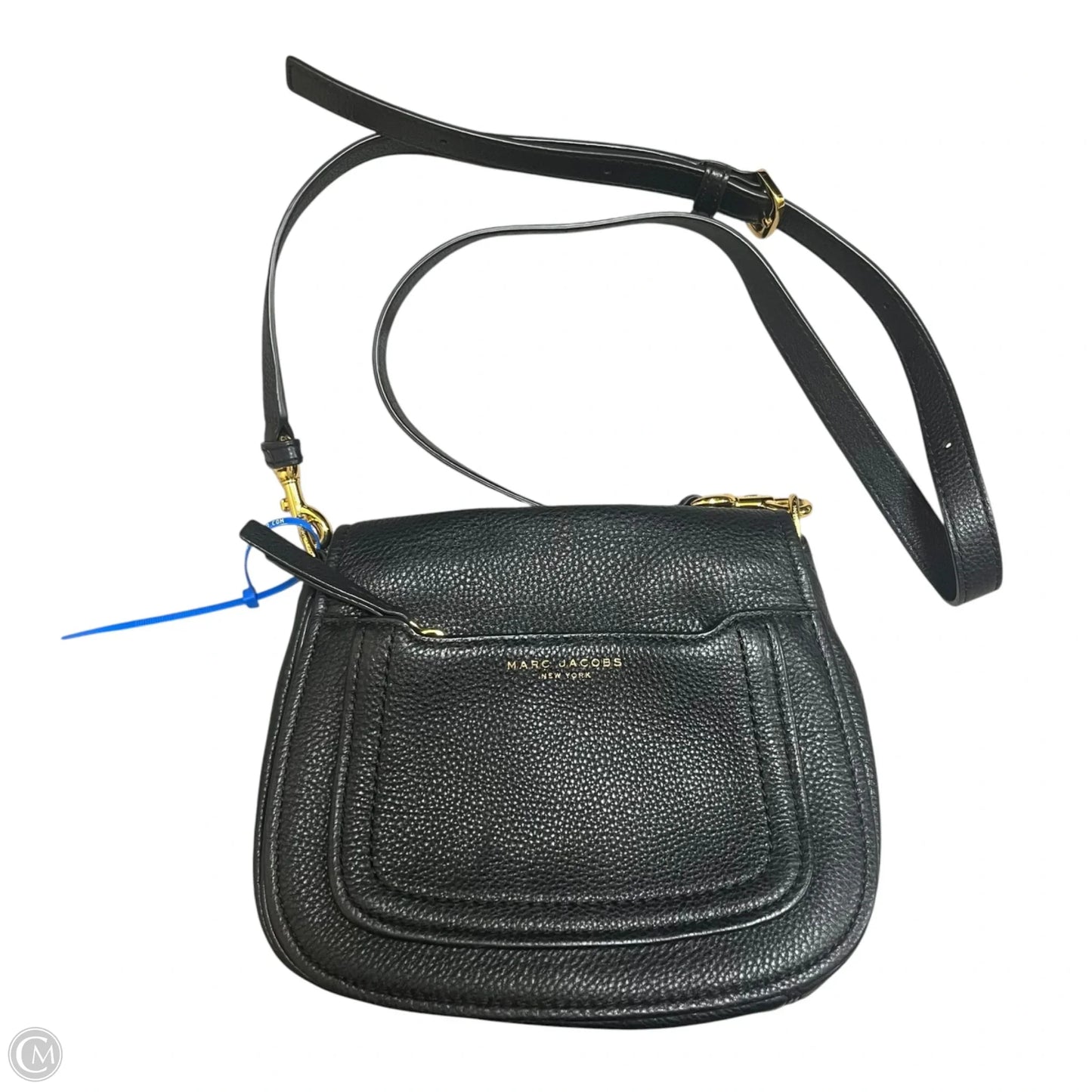Crossbody Luxury Designer By Marc Jacobs, Size: Medium