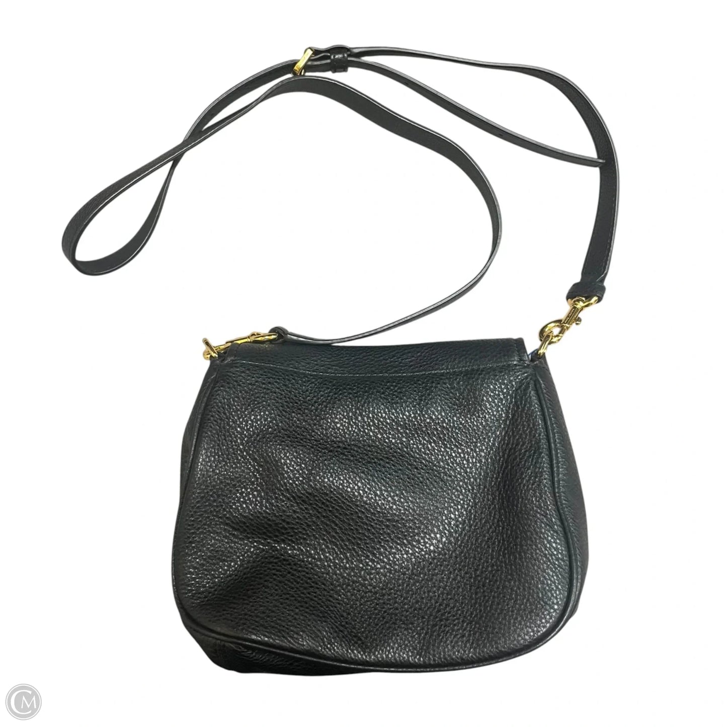 Crossbody Luxury Designer By Marc Jacobs, Size: Medium