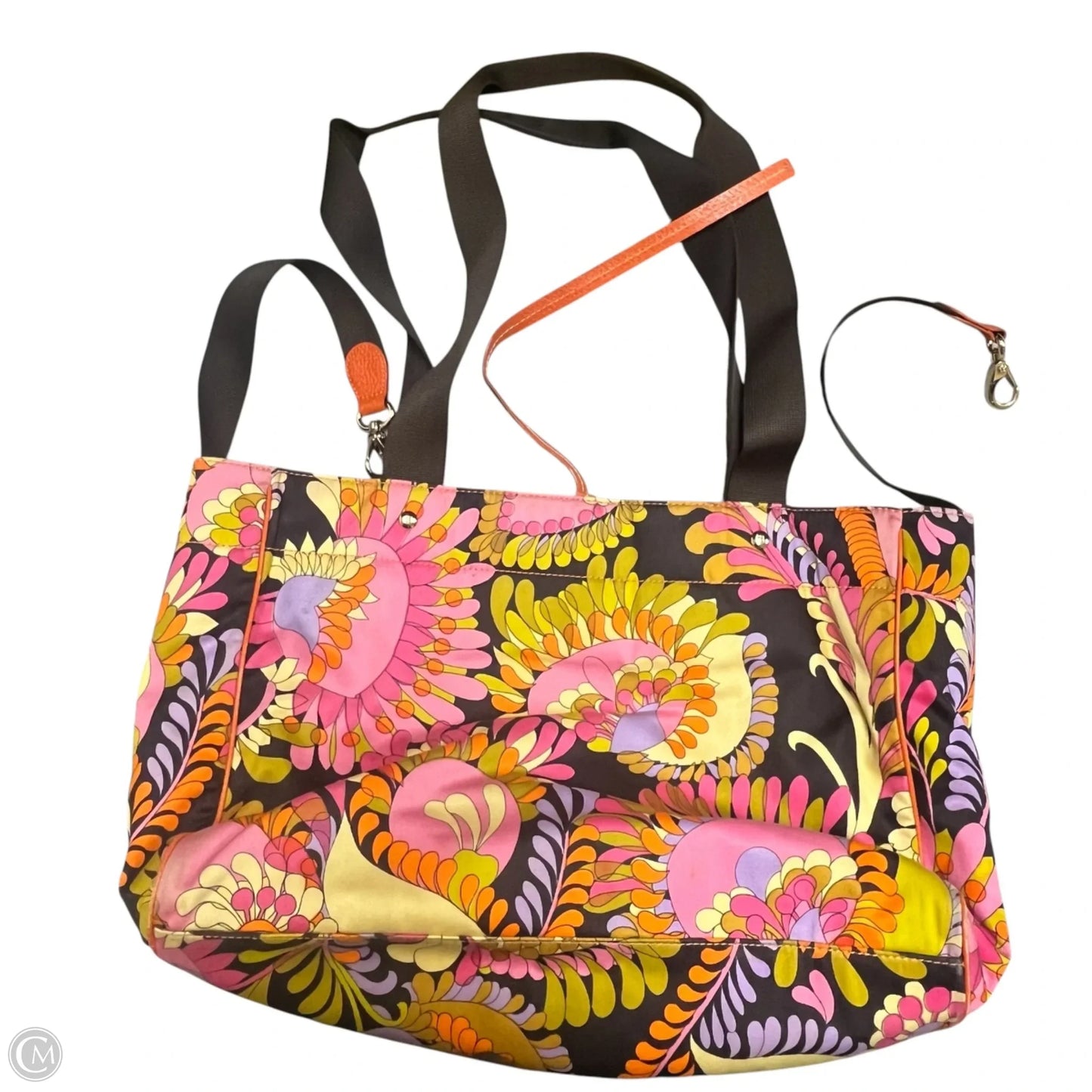 Handbag Designer By Kate Spade, Size: Large