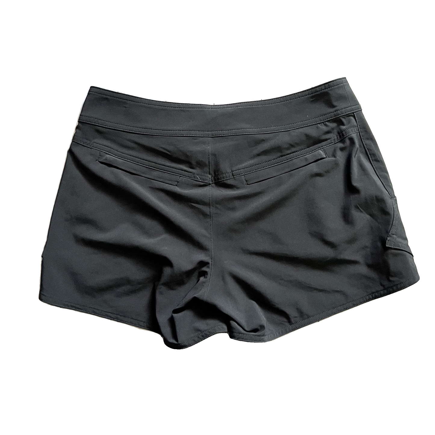 Athletic Shorts By Athleta In Black, Size: Xs