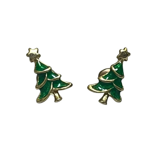 Earrings Stud