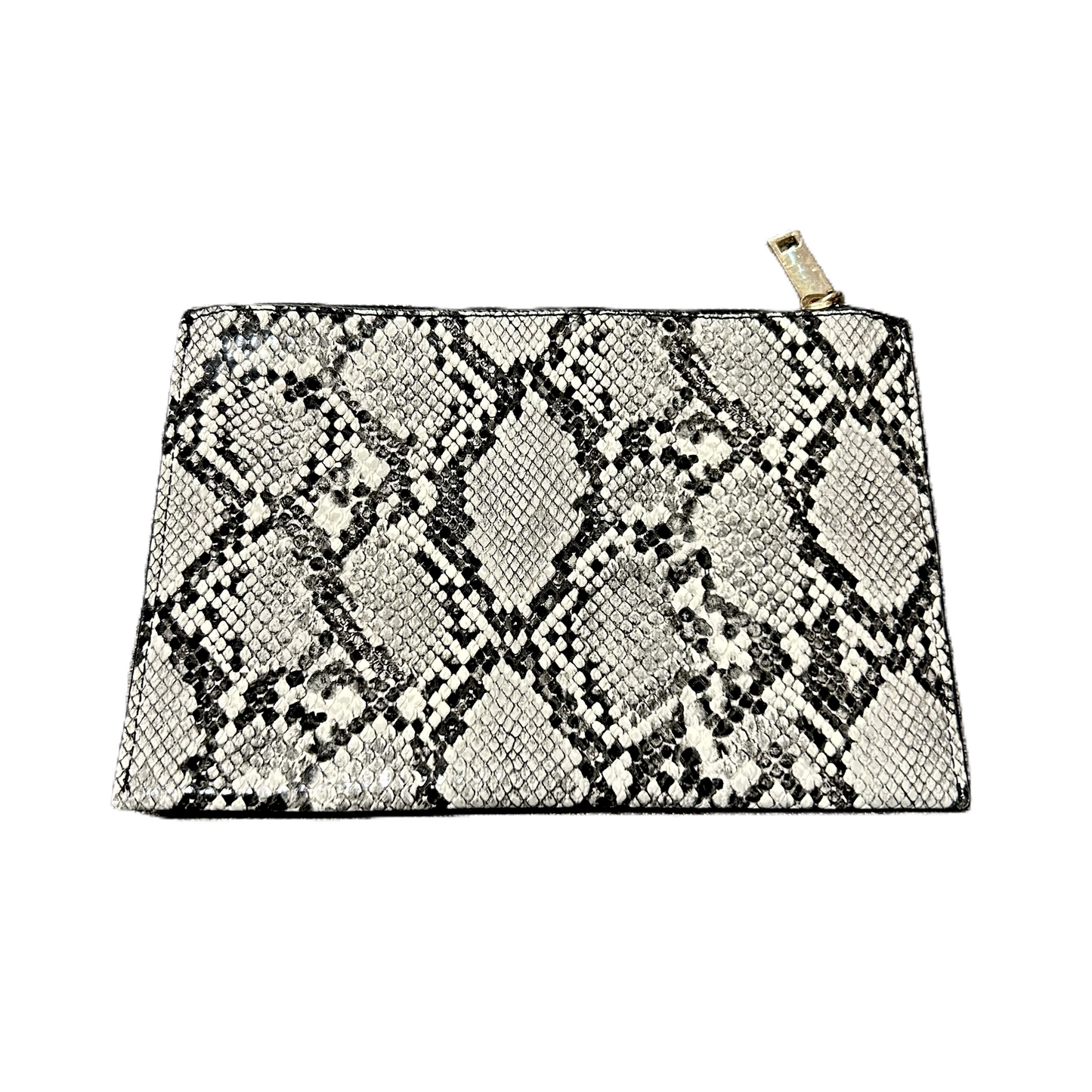 Handbag By Mango, Size: Medium