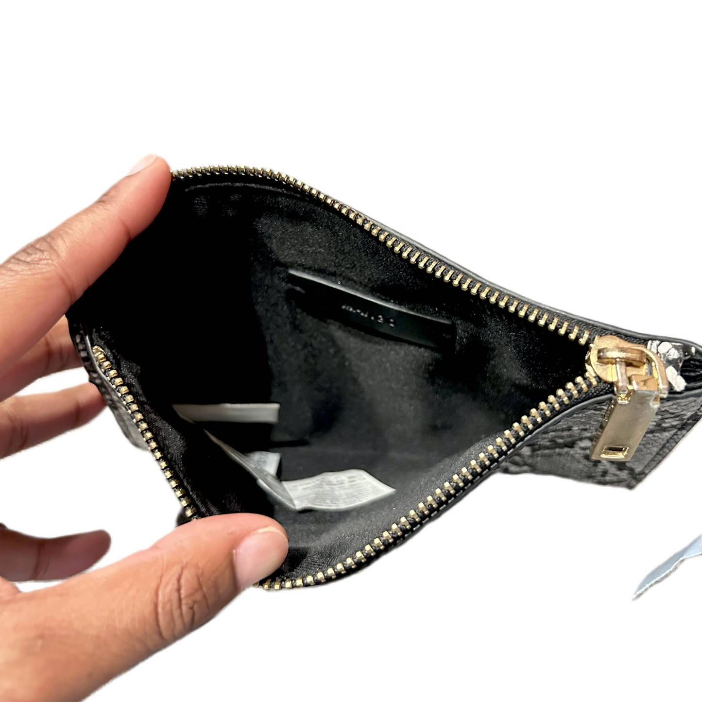 Handbag By Mango, Size: Medium