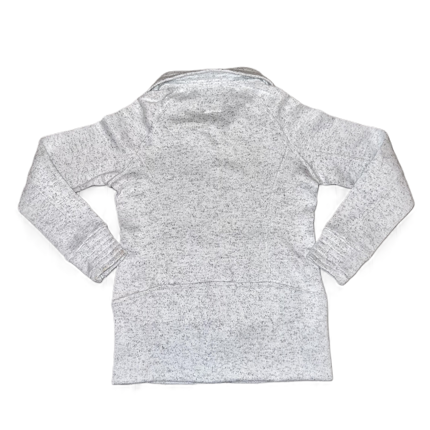 Jacket Other By Thread And Supply In Grey, Size: M