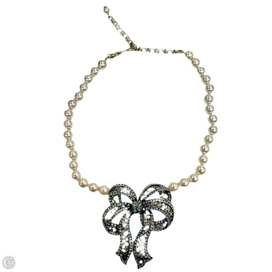 Necklace Statement By Heidi Daus