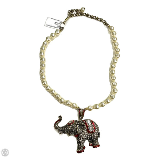 Necklace Pendant By Heidi Daus