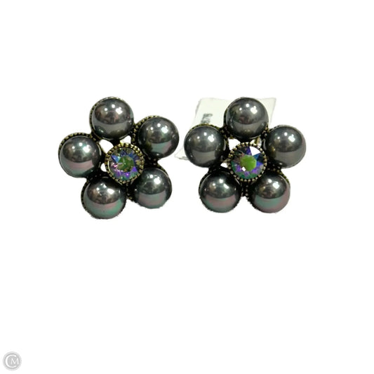 Earrings Statement By Heidi Daus