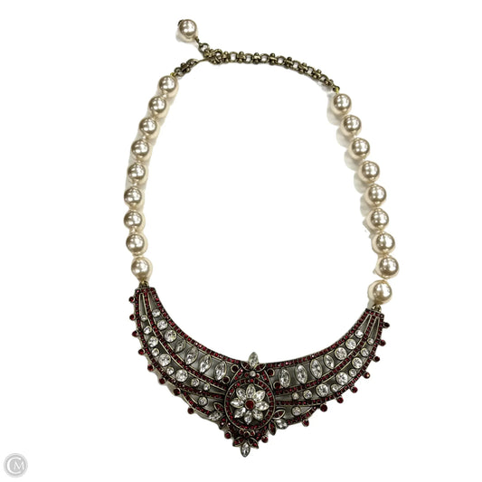 Necklace Pendant By Heidi Daus