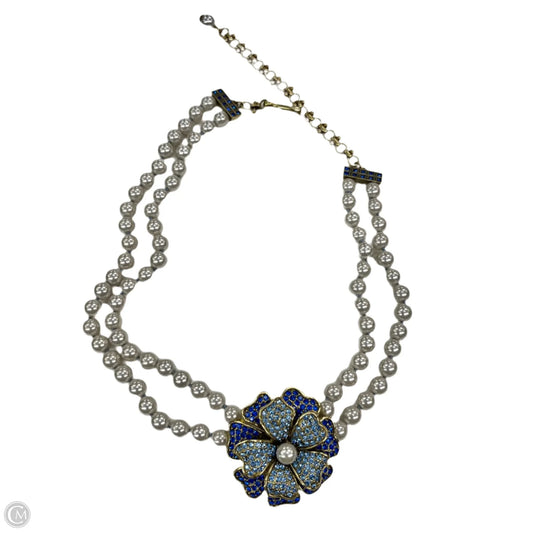 Necklace Statement By Heidi Daus