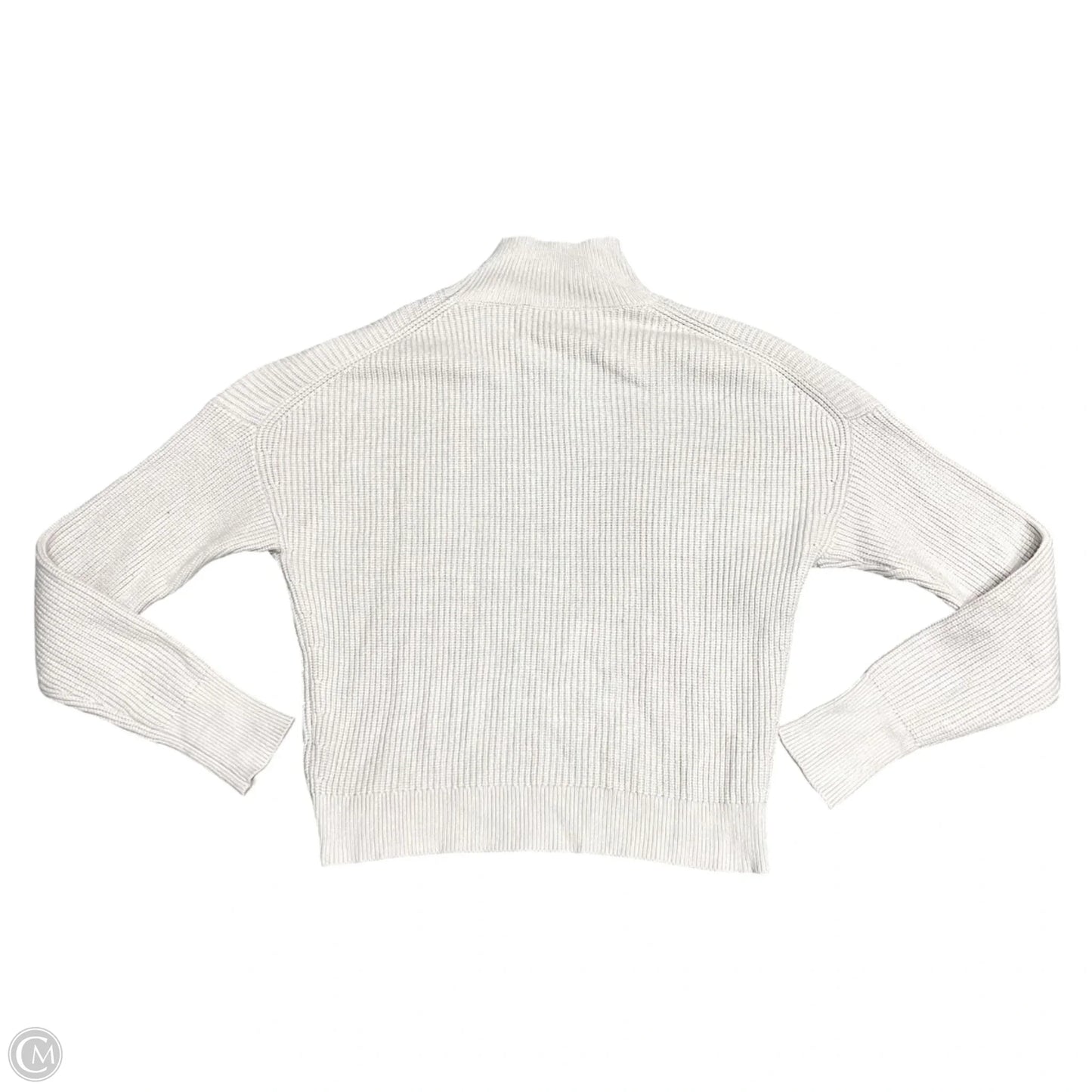 Sweater By Truth In Taupe, Size: S