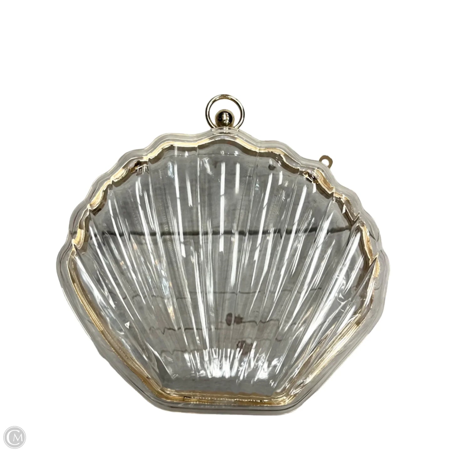 Clutch , Size: Medium