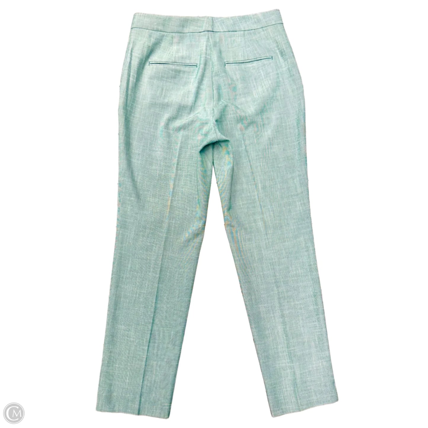 Pants Dress By Ann Taylor In Green, Size: 6