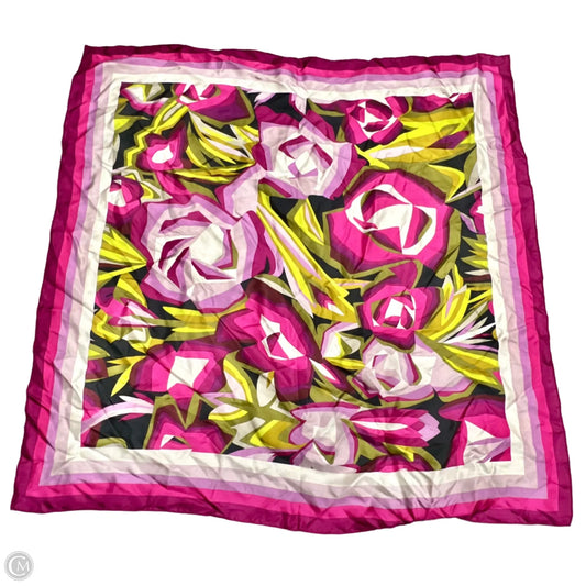 Scarf Square By Target x Missoni