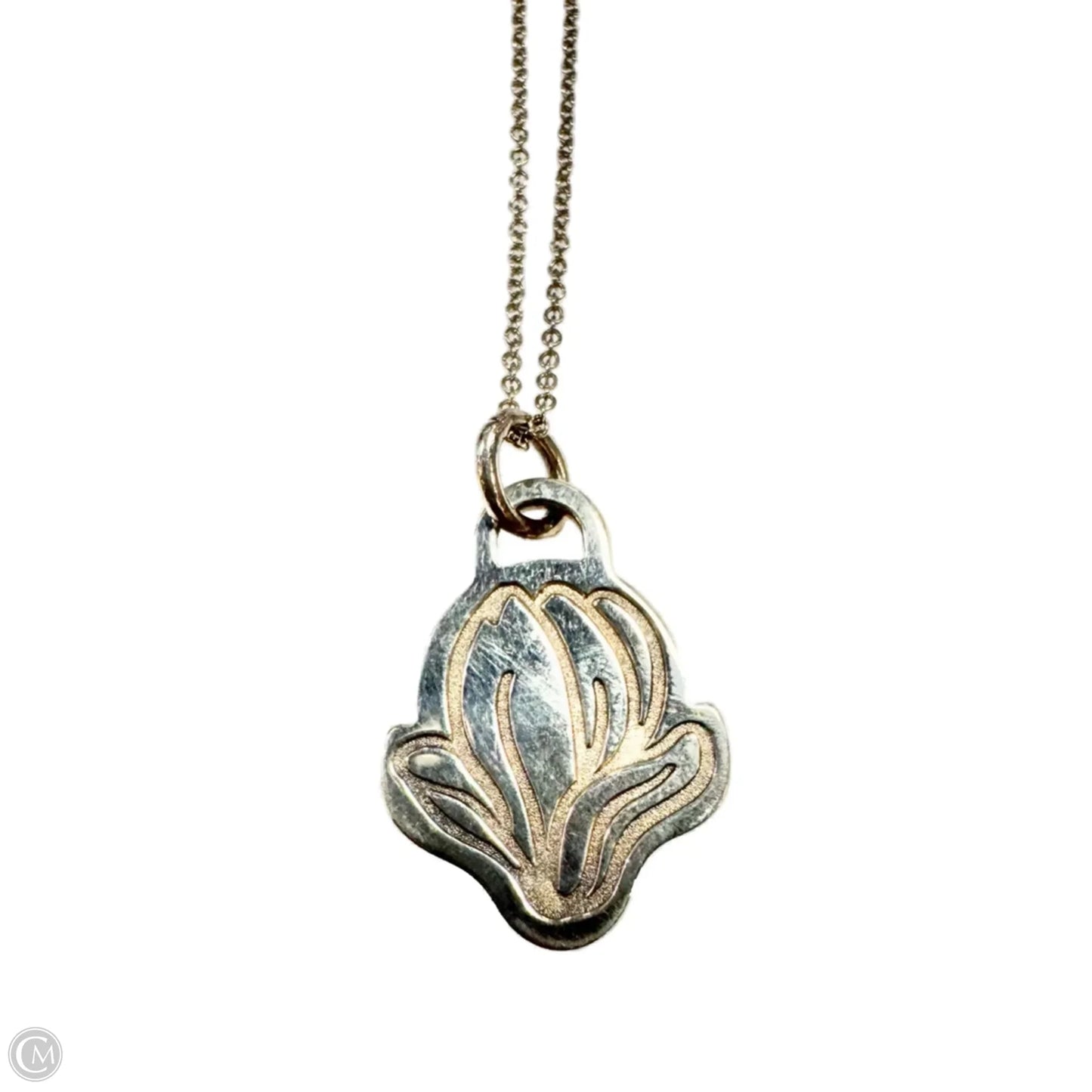Necklace Luxury Designer By Tiffany And Company