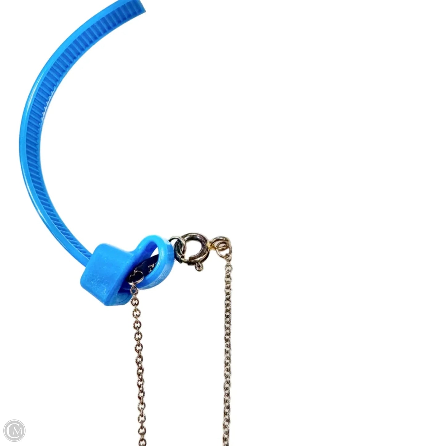Necklace Luxury Designer By Tiffany And Company