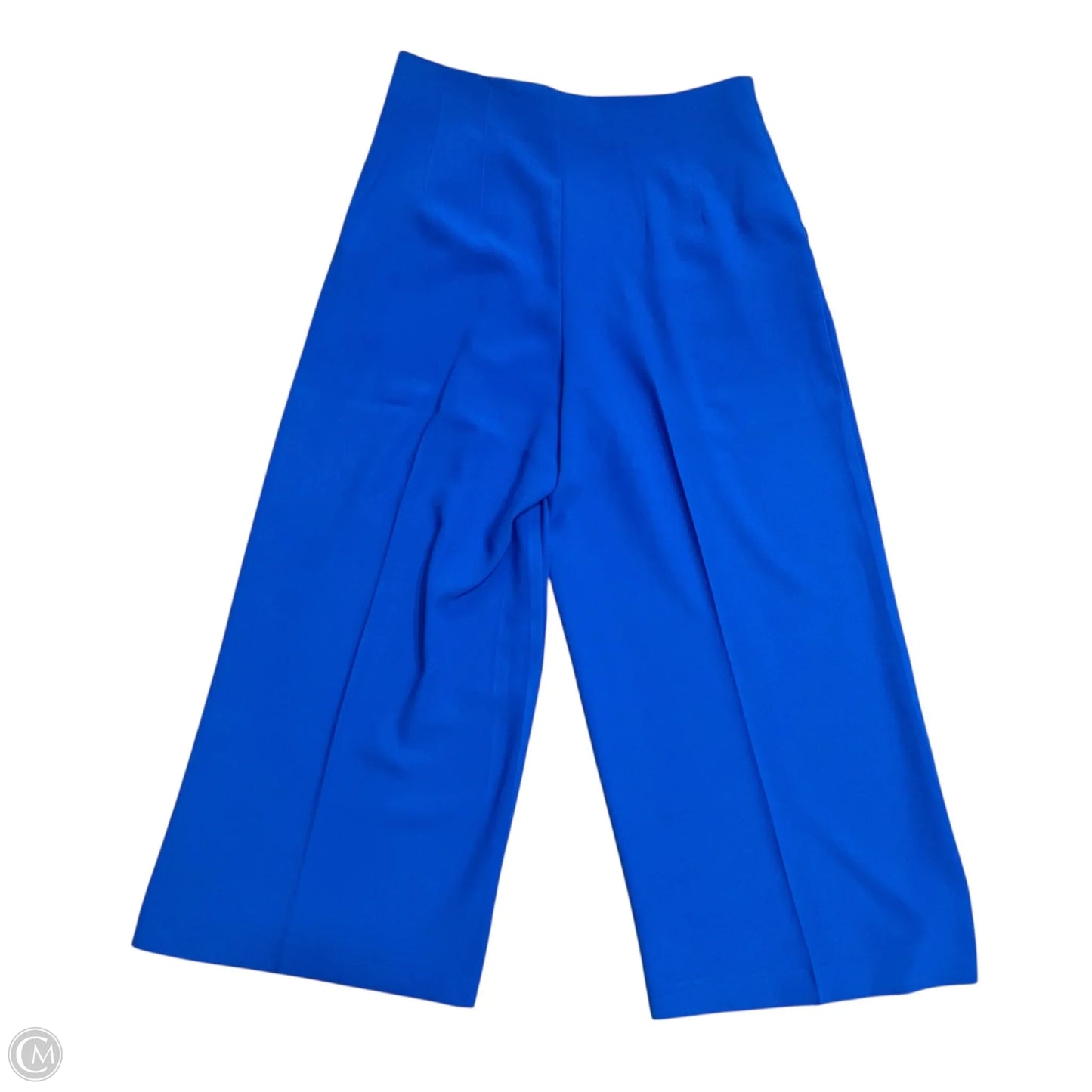 Pants Dress By Ted Baker In Blue, Size: 4