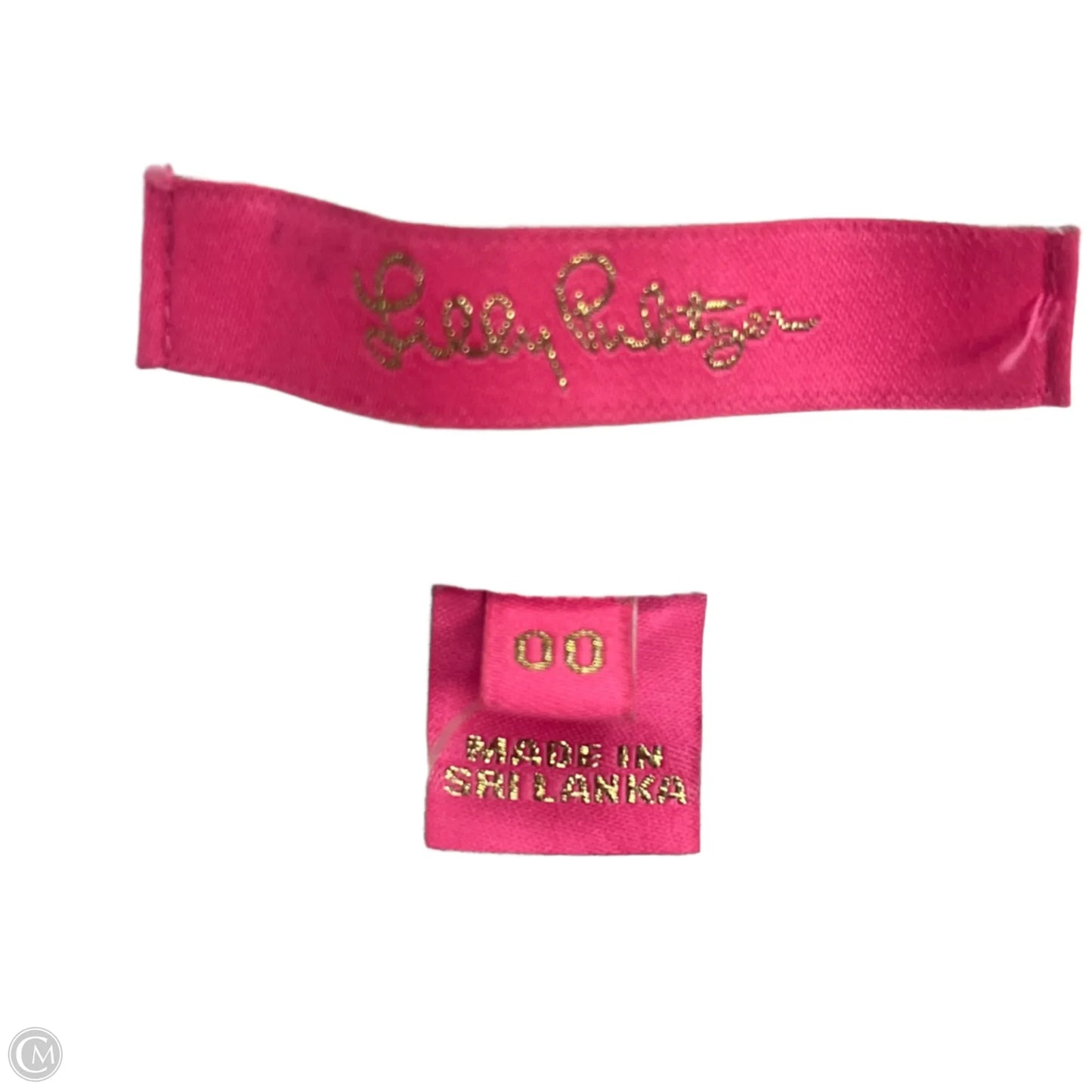 Pants Designer By Lilly Pulitzer In Leopard Print, Size: 0