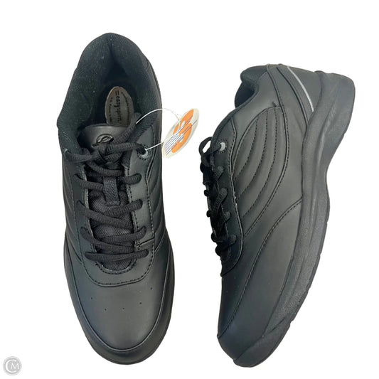 Shoes Sneakers By Easy Spirit In Black, Size: 7.5