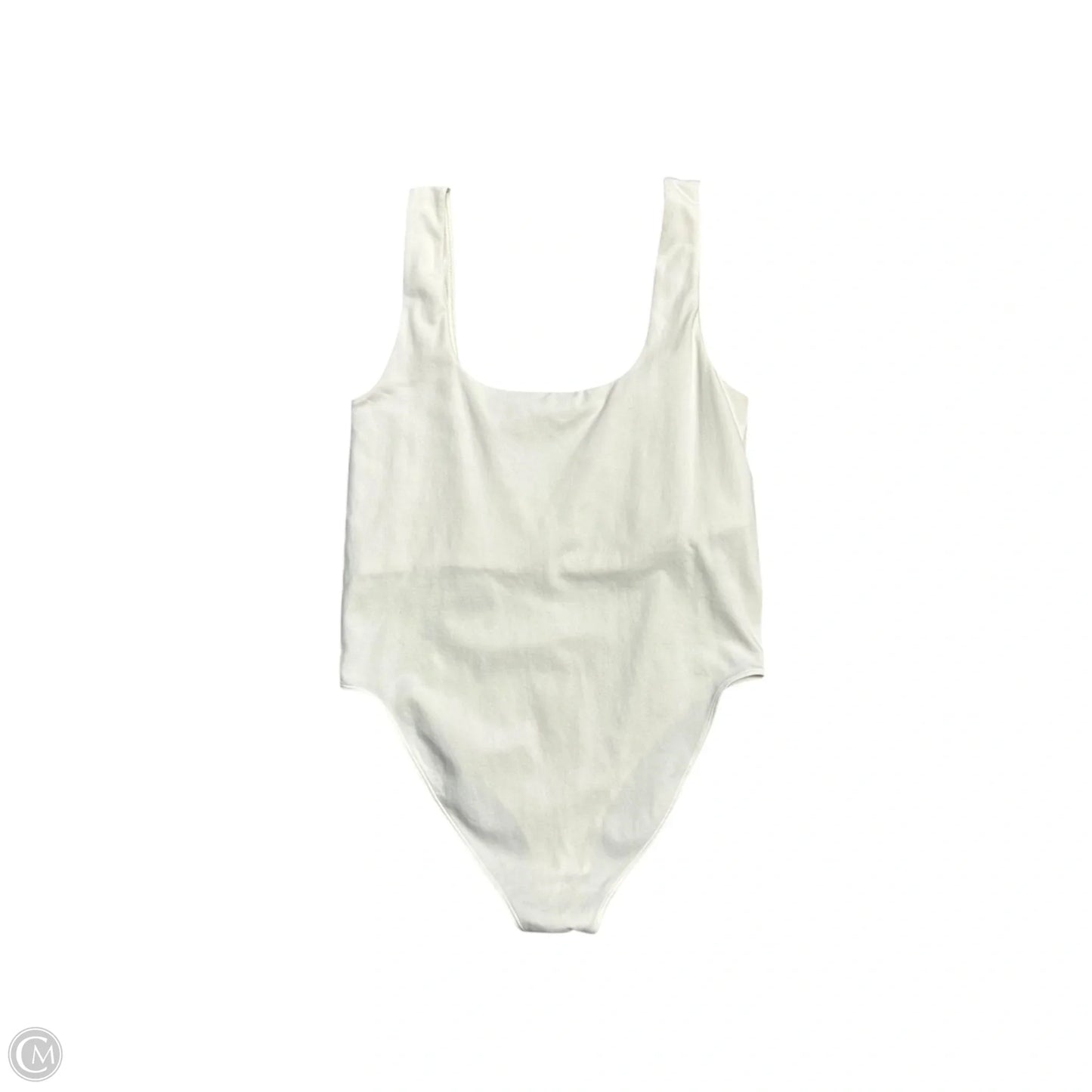Bodysuit By A New Day In White, Size: L
