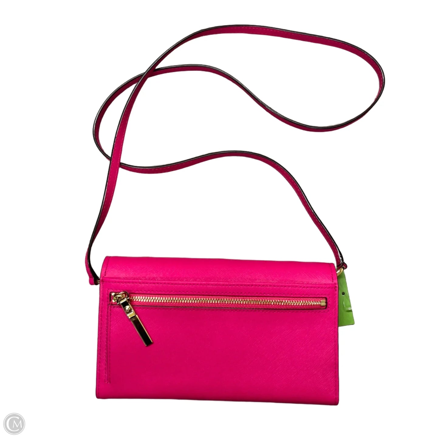 Crossbody Designer By Kate Spade, Size: Medium