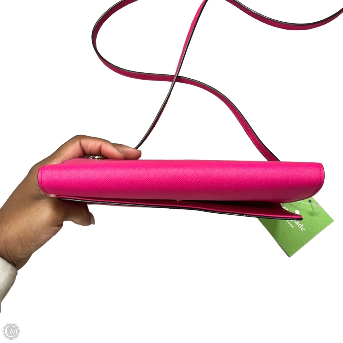 Crossbody Designer By Kate Spade, Size: Medium