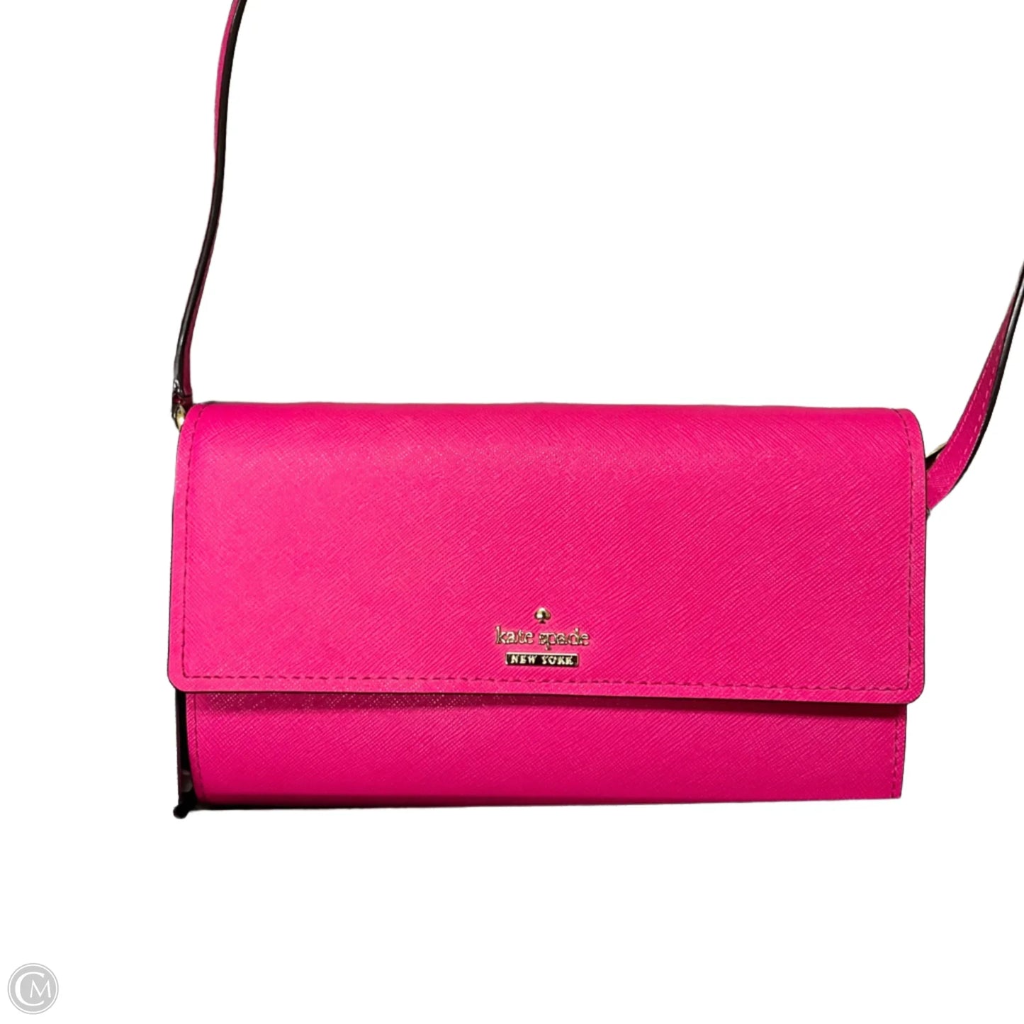 Crossbody Designer By Kate Spade, Size: Medium