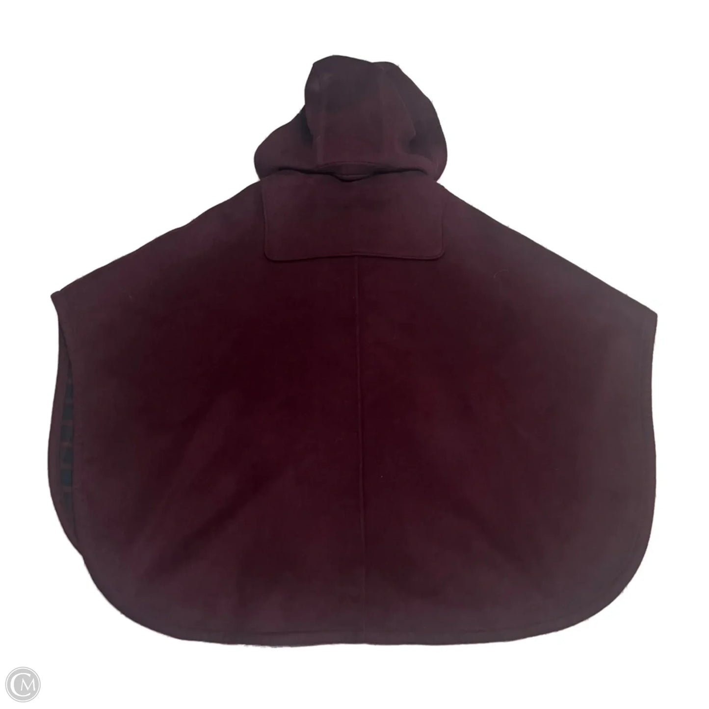Shawl Designer By Coach In Red, Size: Xs